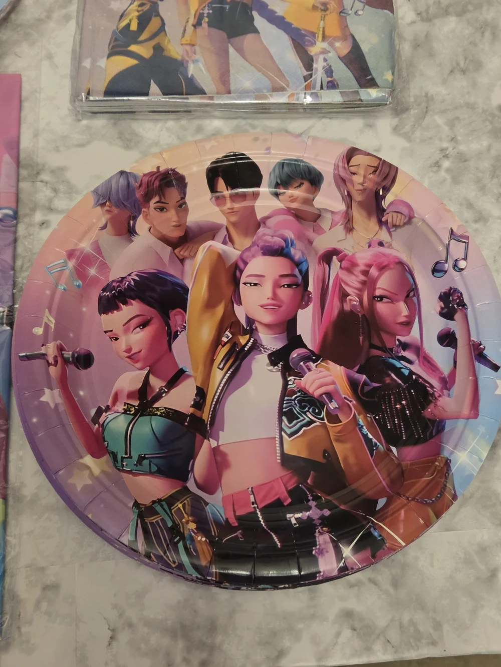 SKCFVHB unofficial kpop